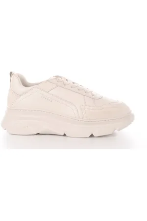 Copenhagen Shoes Damessneakers CPH40 MIX VEAU