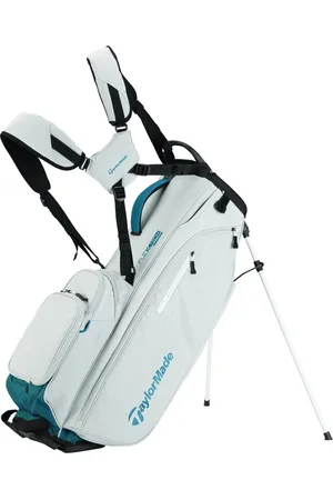 TaylorMade Flextech Crossover Standbag