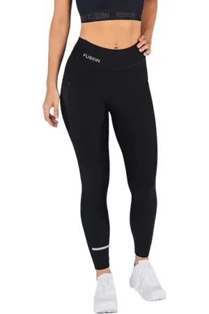 FUSION C3 X-Long Training Lange Tight Dames S/36