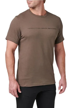5.11 Tactical Coordinate Tee