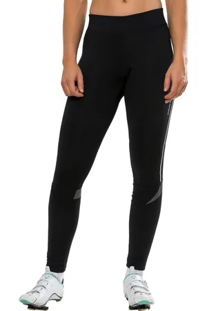 Craft Ideal Thermal Tights Fietsbroek Dames - Maat M