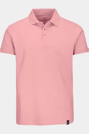 Commander Polo korte mouw (S)-NOS 3-Knopf Poloshirt 1/2 213011985/406