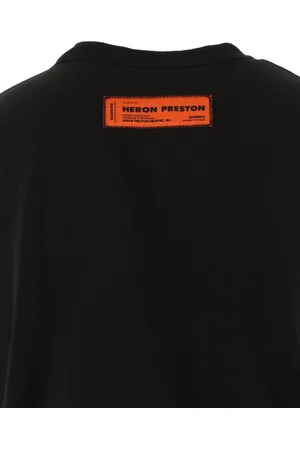 Heron Preston T-shirt maat XL
