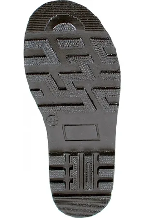 Chuva Gevavi Boots - Army jongenslaars rubber groen