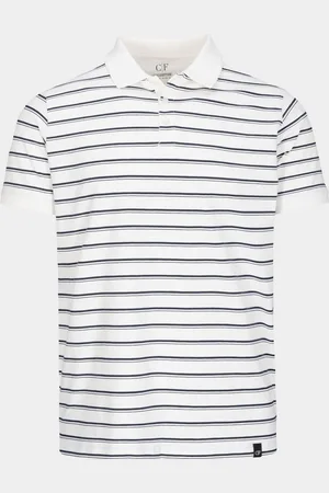 Commander Polo korte mouw 3-Knopf Poloshirt 1/2Arm 213011986/103