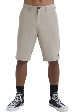 Billabong Crossfire Short - Khaki
