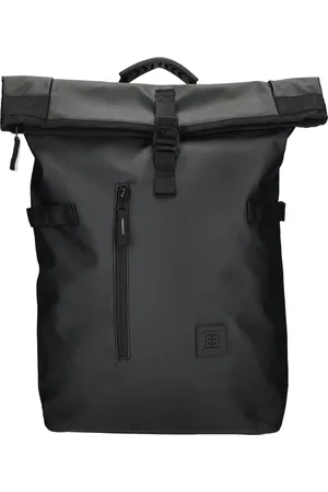 Enrico Benetti Wells Rugzak 14 inch laptop, 23L - 63001