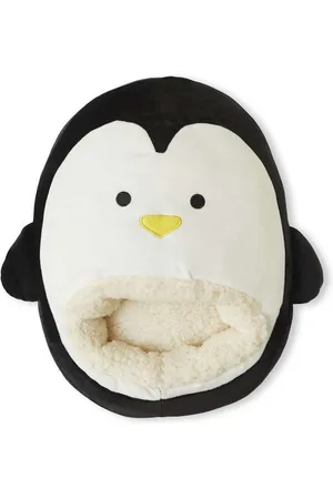 Balvi Dieren Voetenwarmer - Pingu