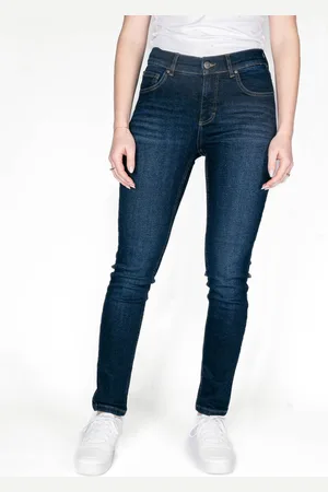 Angels Jeans - Broek - Skinny 1230 325 3158 maat W38 X L30