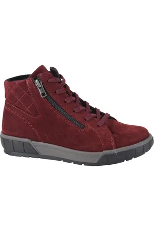 Ti Comos 2520005-573 dames veterboots sportief maat 40