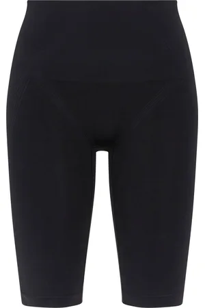 Chantelle Smooth Comfort - Lange Shorts met Hoge Taille - - Maat XL