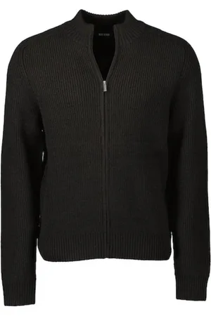 Blue Seven Heren - Vest 376456 dun maat XL