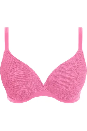 Freya Ibiza Waves UW Plunge Bikini Top Dames Bikinitopje - Maat 85F