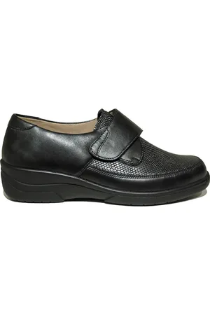 Solidus Dames - - lage gesloten schoenen - maat 39.5