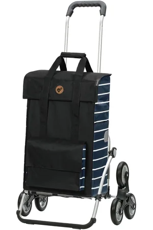 Andersen Shopper Treppenst. Royal Sh. Jella Winkelwagen 59 cm