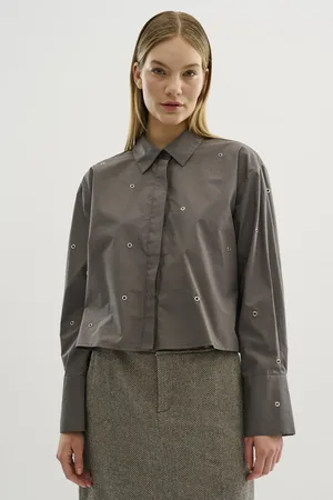 Karen by Simonsen 10105129 Roysin Short Shirt