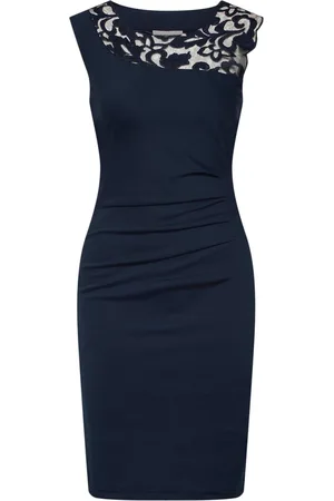 Kaffe Cocktailjurk -L (40)