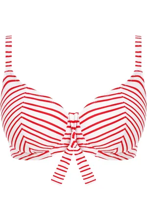 Freya New Shores UW Plunge Bikini Top Dames Bikinitopje - Maat 75F (EU)