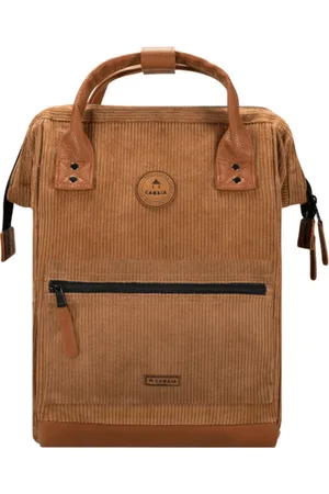 Cabaia Cabaia laptoprugzak / Rugtas / Schooltas - 13 inch - Adventurer Medium