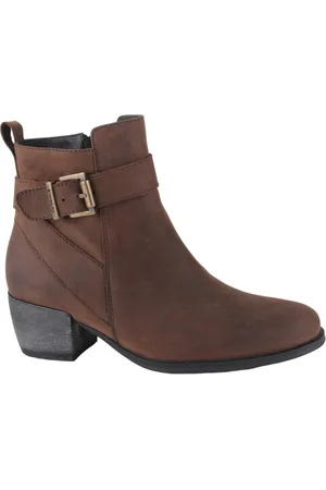 Wolky 0288312-300 dames enkellaarzen gekleed maat 39