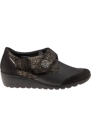 Mephisto Branda klittenbandschoen maat 7