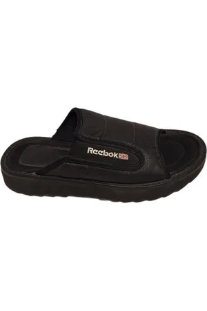Reebok SLIPPER-CLASSIC/SLIDE- -LEER-SIZE 41