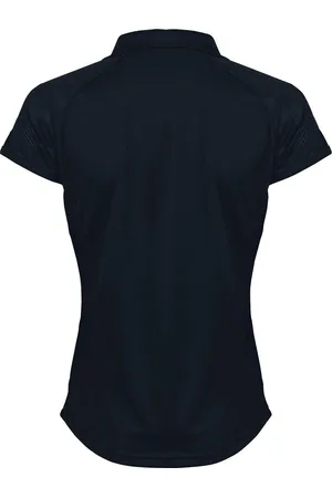 Grays Hockeykleding Apex 750 Shirt Wmn Zwart - maat XS