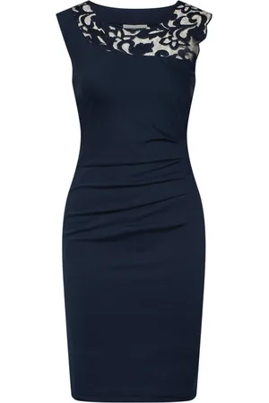 Kaffe Cocktailjurk -Xs (34)