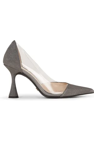 Josh V AIYANNA Pumps - Glitter - - 40