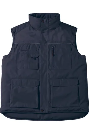 B and C Expert Pro Bodywarmer CGJUC40 - - 4XL