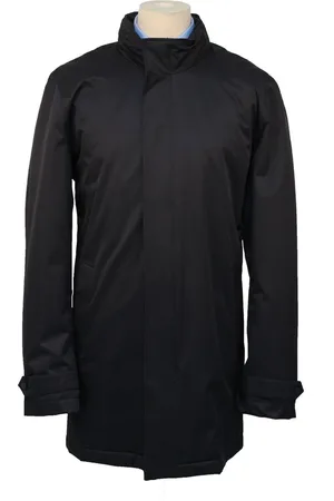 Brook Taverner Waterdichte jas Chicago BT9887 - - 48 EU (38 UK)