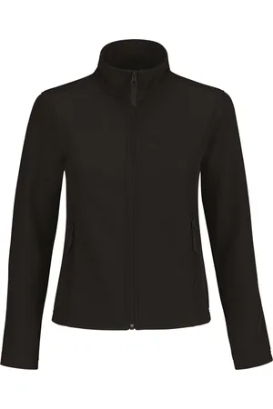 B and C Id.701 Softshell / Women CGJWI63 - - XS
