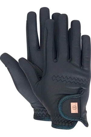 Imperial Handschoenen Lady Dazzle - - Maat L