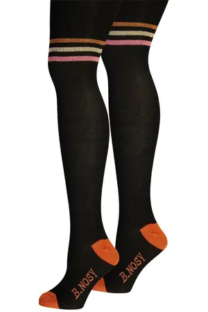 B.Nosy Y408-5921 Meisjes Maillot - Maat 122-128