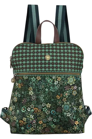 Pip Studio Finlee Rugzak - Tutti i Fiori Rugtas - - 28x11x36cm
