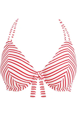 Freya New Shores UW Halter Bikini Top Dames Bikinitopje - Maat 80E (EU)