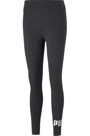 PUMA ESS Logo Leggings Legging Vrouwen - Maat L
