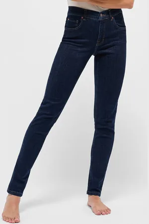 Angels Jeans - Broek - model Skinny 33 1232 maat W46 X L32