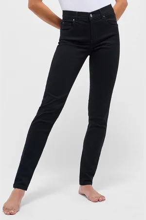 Angels Jeans - Broek - Skinny 519 1232 32 inch maat W38 X L32