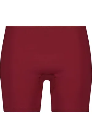 Beeren Elegance Short rood