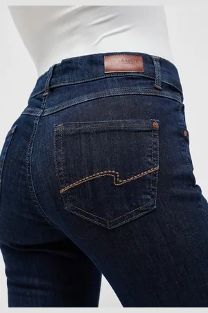 Angels Jeans - Broek - model Skinny 33 1232 maat W36 X L32
