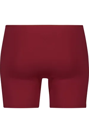 Beeren Elegance Short rood