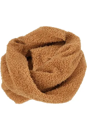 sarlini Snood Fluffy Teddy Colsjaal