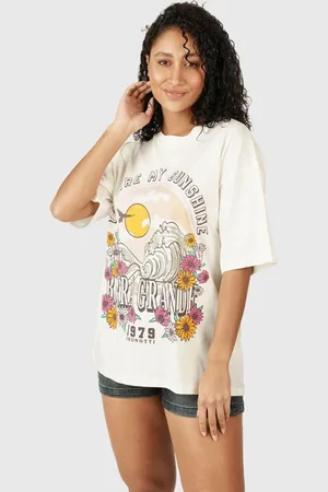 Brunotti T-Shirts Aerial Women T-shirt