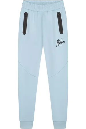 Malelions Track broek sport counter - Licht