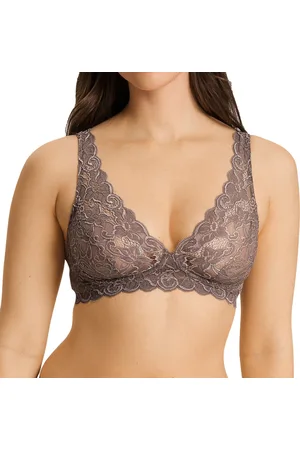 Hanro Soft cup bh - zonder beugel Moments