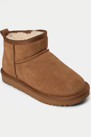 Sofie Schnoor Young Teddy Boots - Maat 40