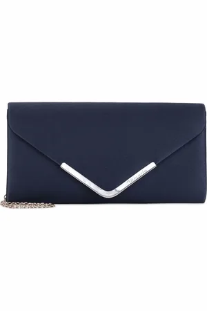 Tamaris Clutch TAS Amalia ( 30454 ) - Dames handtassen - blue 500