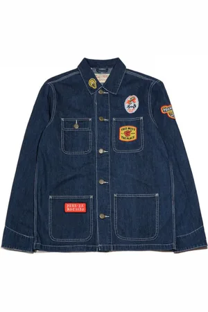 Deus Ex Machina Souvenir Chore Jacket - Maat L