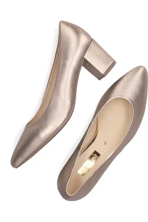 Gabor 450 Pumps - High Heels Schoenen - Hoge Hak - Dames - - Maat 39